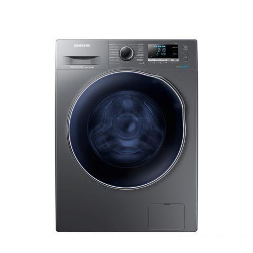 Imagem de Lava & Seca 11 Kg Samsung IOT Inox com 12 Programas de Lavagem - WD11J64E4AX