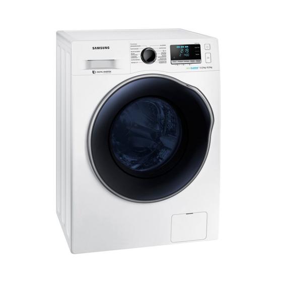 Imagem de Lava & Seca Samsung 11kg Branca 220V WD6000J WD11J6410AWFAZ