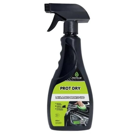 Imagem de Lava Seco Prot Dry Protelim 500ml