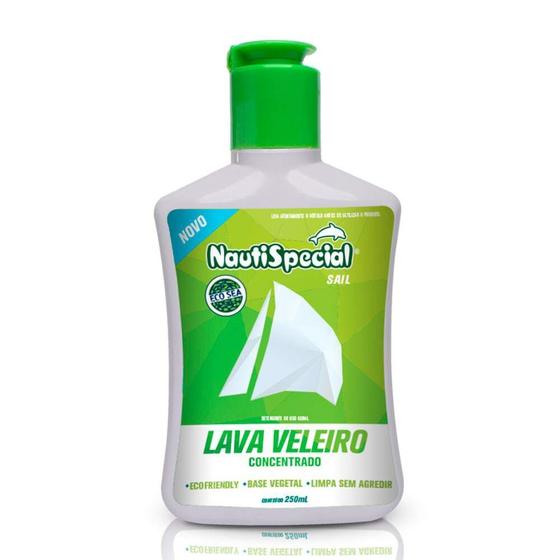 Imagem de Lava Veleiro - Detergente de Uso Geral 200 ML