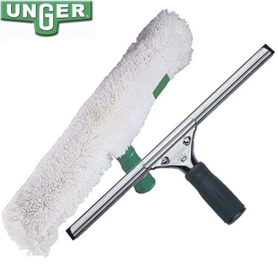 Imagem de Lavador Limpador Limpeza Profissional Vidros 45 cm - Unger