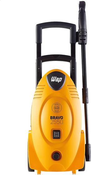 Imagem de Lavadora Alta Pressão 1700W 1800PSI  360L/h WAP BRAVO 2550 220V