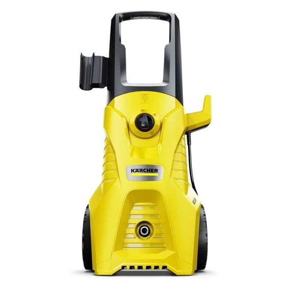 Imagem de Lavadora alta pressao 1700w 220v  k 330   karcher