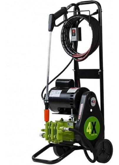 Lav. Alta Pressão Hydronlubz 600lb - Mb0176 220v