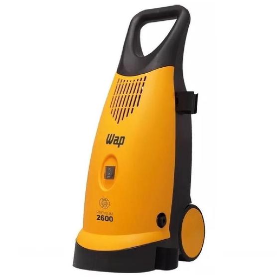 Lav. Alta Pressão Wap Premium 2400lb – 31020022 220v