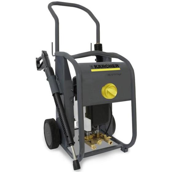 Imagem de Lavadora Alta Pressão HD 6/15 C CAGE PLUS 220V KARCHER