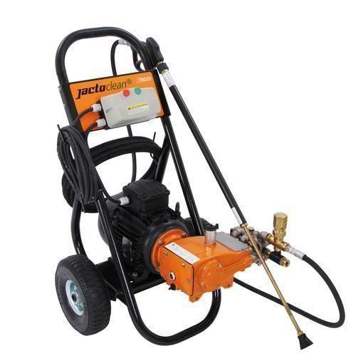 Imagem de Lavadora Alta Pressão Jacto J12000 7,5CV Trifásico 3000psi 380V