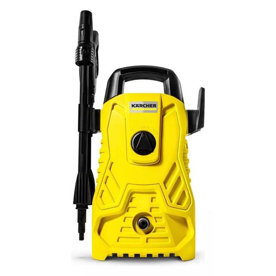 Imagem de Lavadora Alta Pressão Karcher 1400W Compacta 127v