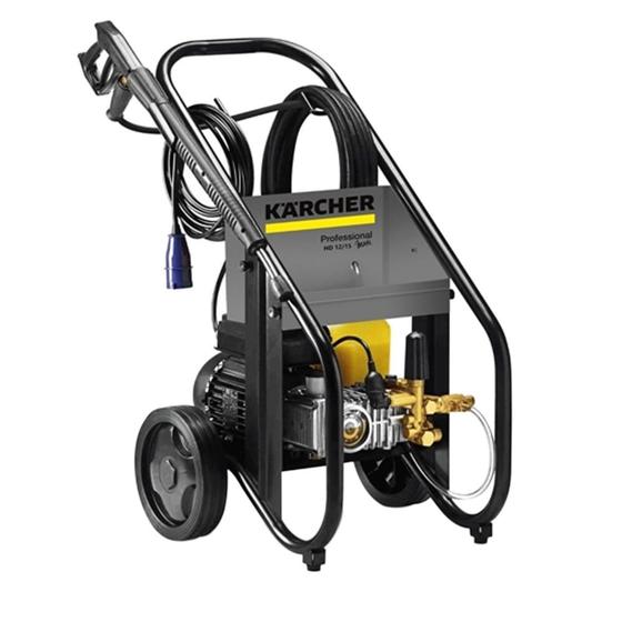 Imagem de Lavadora Alta Pressão Trifásica 220v HD 12/15 MAXI KARCHER