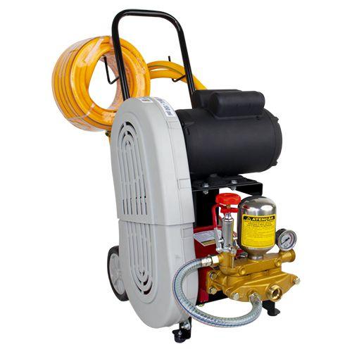 Lav. Alta Pressão Eletroplas 400lb - El-4000v3 220v Lav. Alta Pressão Eletroplas 400lb - El-4000v3 220v