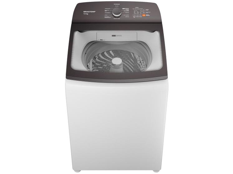 Máquina de Lavar Brastemp BWK13AB 13kg
