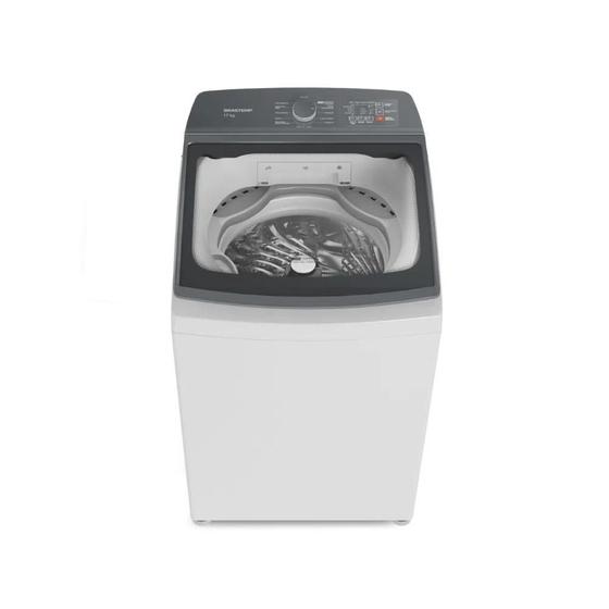 Imagem de Lavadora Brastemp 17 kg Com Ciclo tira Manchas e Antibolinhas