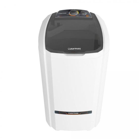 Imagem de Lavadora Colormaq Semiautomática 20,1 Kg Lcs 20 Branco 220v