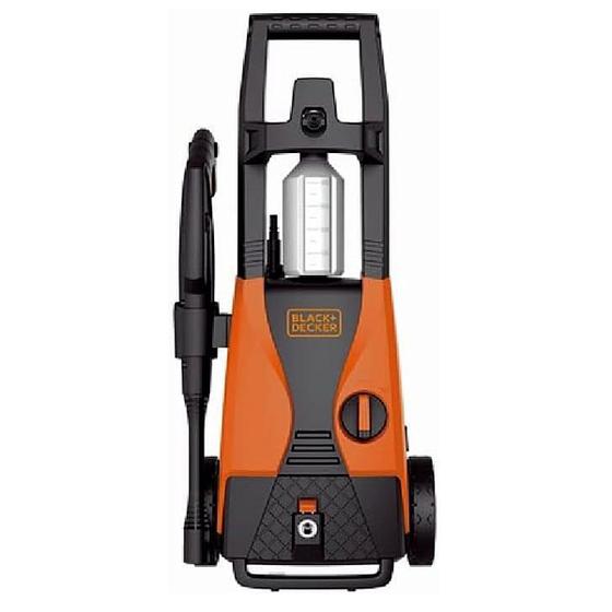 Imagem de Lavadora de Alta Pressão 127V 1400W 1512Psi Black Decker