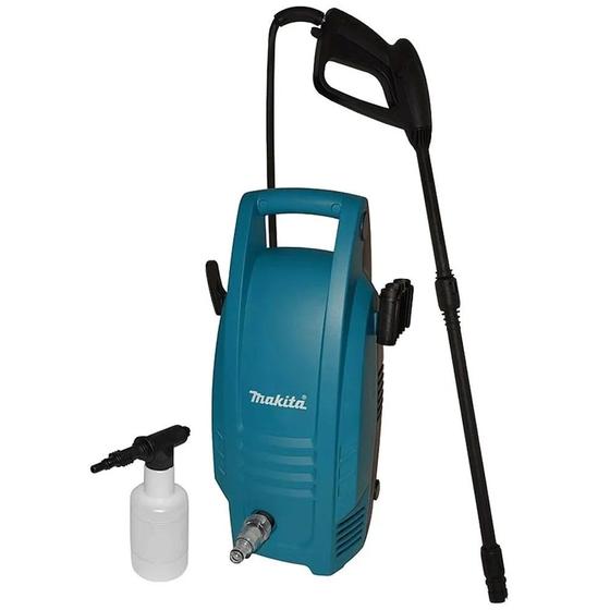 Imagem de Lavadora de Alta Pressão 1450 psi HW101 Makita