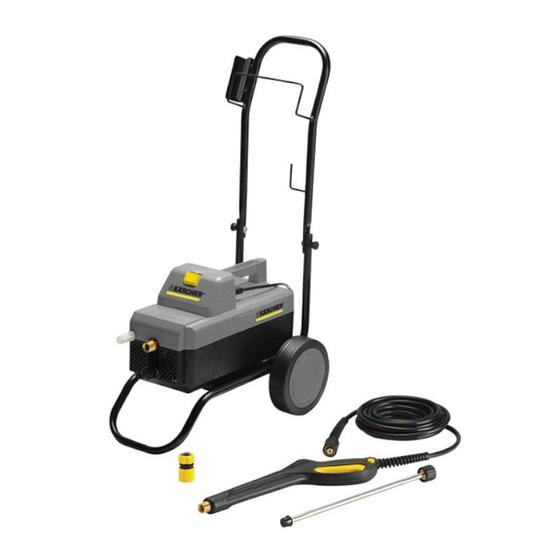 Lavadora de Alta Pressao 1600 Libras HD 585 Menor preço em Lavadora de Alta Pressao 1600 Libras HD 585