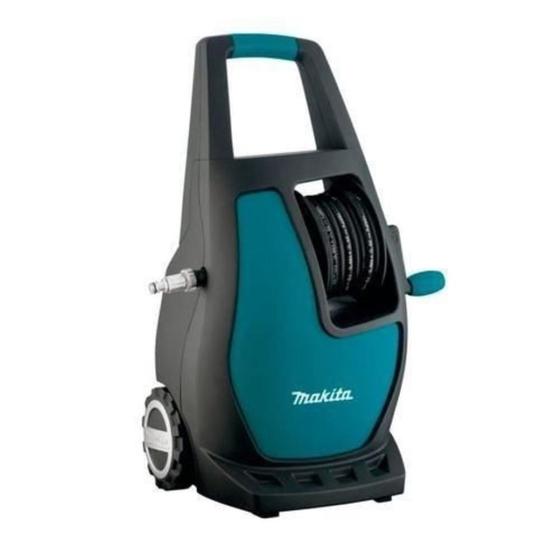 Lavadora de Alta Pressão 1740psi Makita 220V Menor preço em Lavadora de Alta Pressão 1740psi Makita 220V