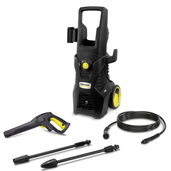 Imagem de Lavadora de Alta Pressão 1900W 2100 Psi Karcher K5 Power Plus