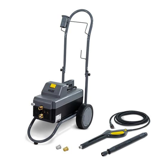 Imagem de Lavadora de Alta Pressão 2.100 Libras - HD 585 PROFI S - Karcher