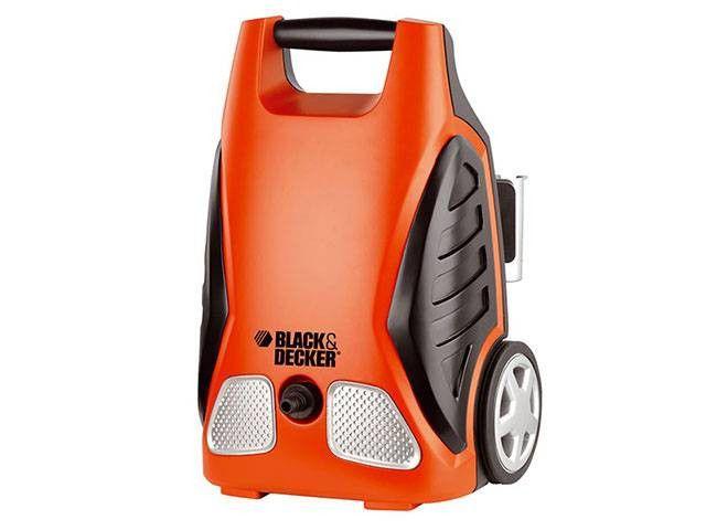 Imagem de Lavadora de Alta Pressão Black&Decker PW1550 