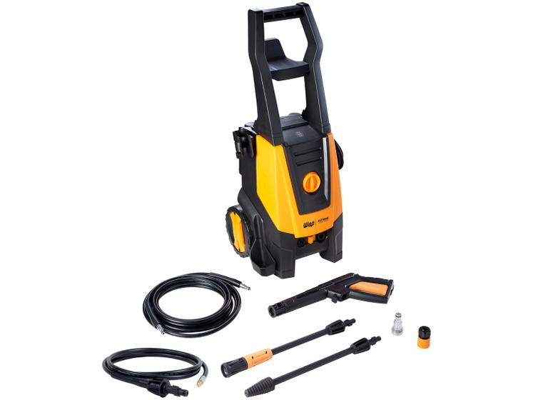 Lavadora de Alta Pressão Desobstruidora WAP é boa?