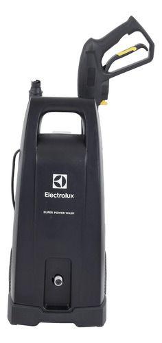 Lav. Alta Pressão Electrolux Power Wash 1850lb - Ews50 220v