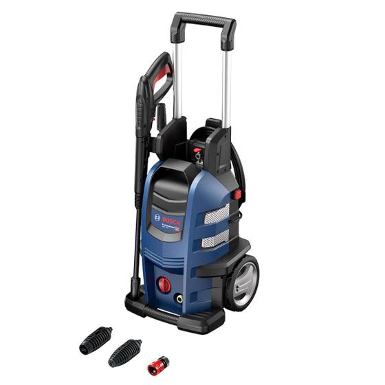 Imagem de Lavadora de Alta Pressão GHP 4-50 220v 2.500LBS 2200W Bosch