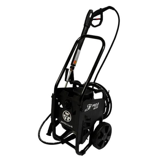 Imagem de Lavadora De Alta Pressão J7PRO-S 2290W Jacto Preto 110V