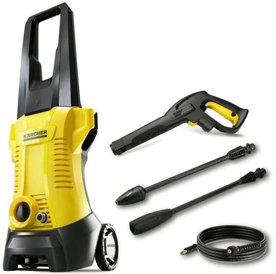 Imagem de Lavadora De Alta Pressão K2 Power 1200W Karcher 127V