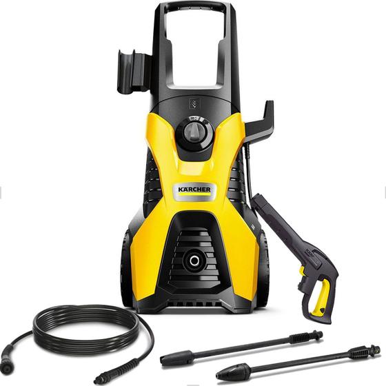 Imagem de Lavadora de Alta Pressão K4 Power Plus 110V Karcher