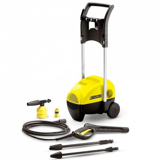 Imagem de Lavadora de Alta Pressão Karcher K 3.30 SM PLUS - 220V