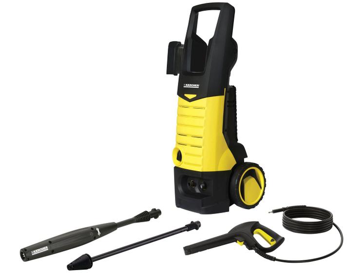 Imagem de Lavadora de Alta Pressão Karcher K 4 Power