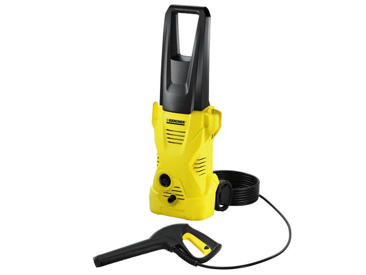 Imagem de Lavadora de Alta Pressão Karcher K2.195