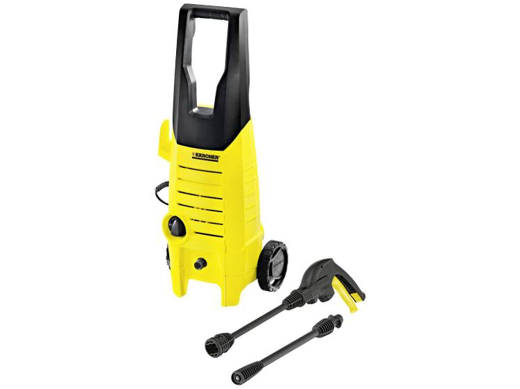 Imagem de Lavadora de Alta Pressão Karcher K2 Compacta