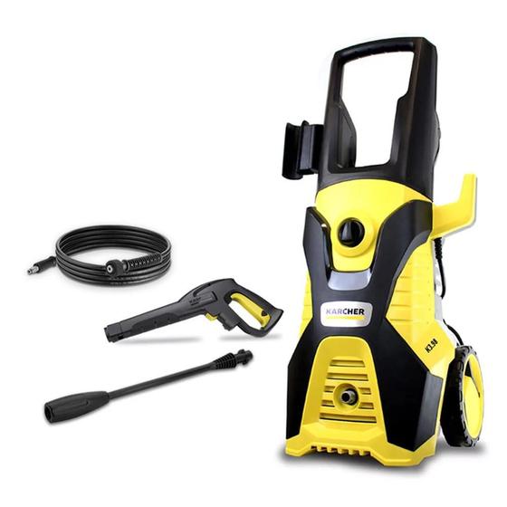 Imagem de Lavadora de Alta Pressão Karcher K3.98 Power New