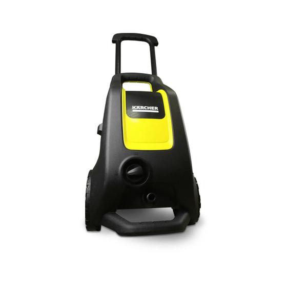 Lav. Alta Pressão Karcher Black 1740lb - K3 110v Lav. Alta Pressão Karcher Black 1740lb - K3 110v