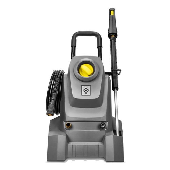 Lav. Alta Pressão Karcher Classic 1740lb - Hd 4/8 110v