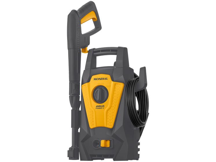 Imagem de Lavadora de Alta Pressão Mondial 1600 PSI 1400W