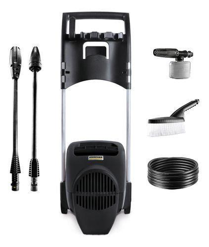 Imagem de Lavadora De Alta Pressão Profissional 1500w 127v - Karcher 