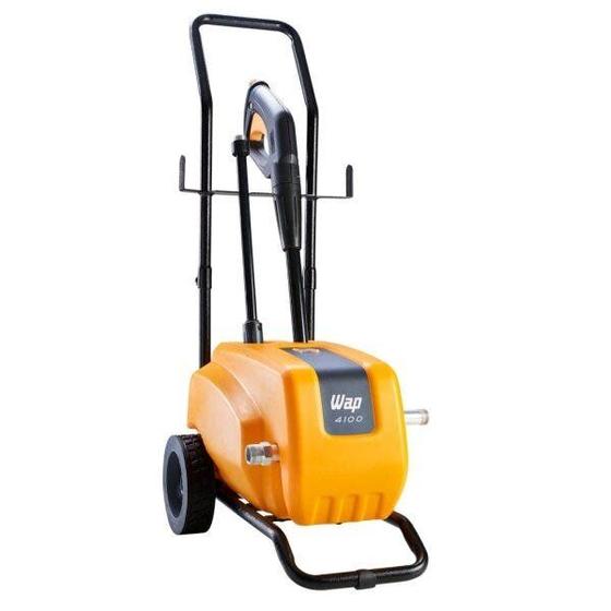 Lavadora de Alta Pressão WAP 4100 com 1650psi de Pressão Máxima 1500W 127V Menor preço em Lavadora de Alta Pressão WAP 4100 com 1650psi de Pressão Máxima 1500W 127V