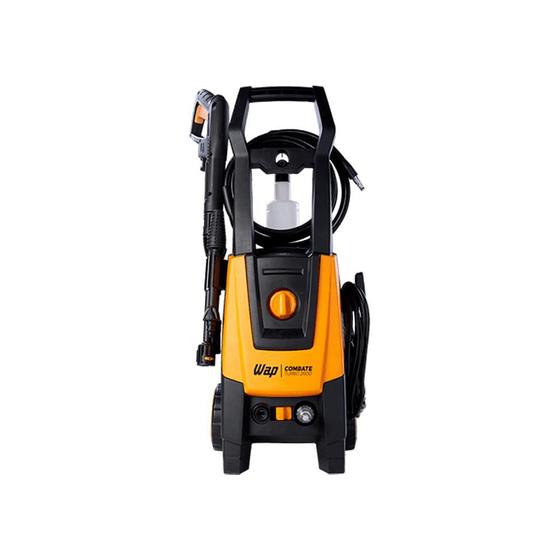 Imagem de Lavadora de Alta Pressão WAP Combate Turbo 2600 1700W 2100PSI 220V