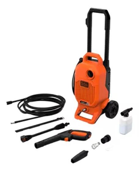 Imagem de LAVADORA DE PRESSAO 1700 W C/1810PSI 220V Black&decker