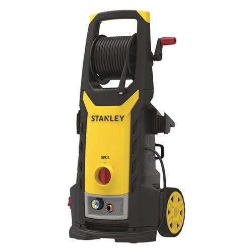 Lavadora De Pressao 2800 W Hpp Motor De Indução220V Stanley - Lavadora ...