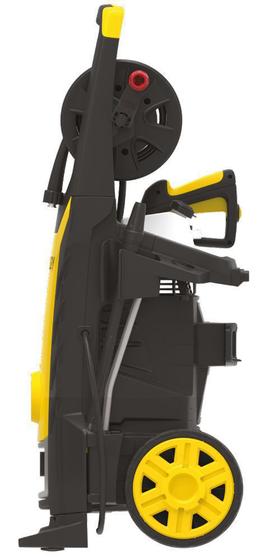 Lavadora de pressao 2800w 220v stanley sw25-b2 Menor preço em Lavadora de pressao 2800w 220v stanley sw25-b2