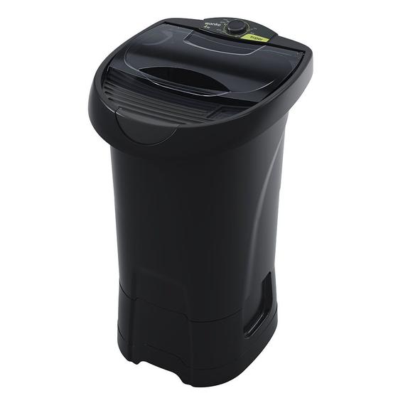 Lavadora de Roupa Lwli040t 4kg Wanke Imagem de Lavadora de Roupa Lwli040t 4kg Wanke