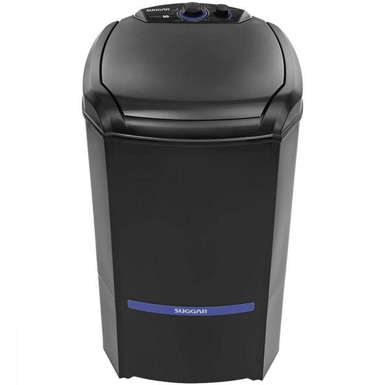 Lavadora de Roupa Semi-Automática Suggar Lavamax Eco 18 Kg é boa?