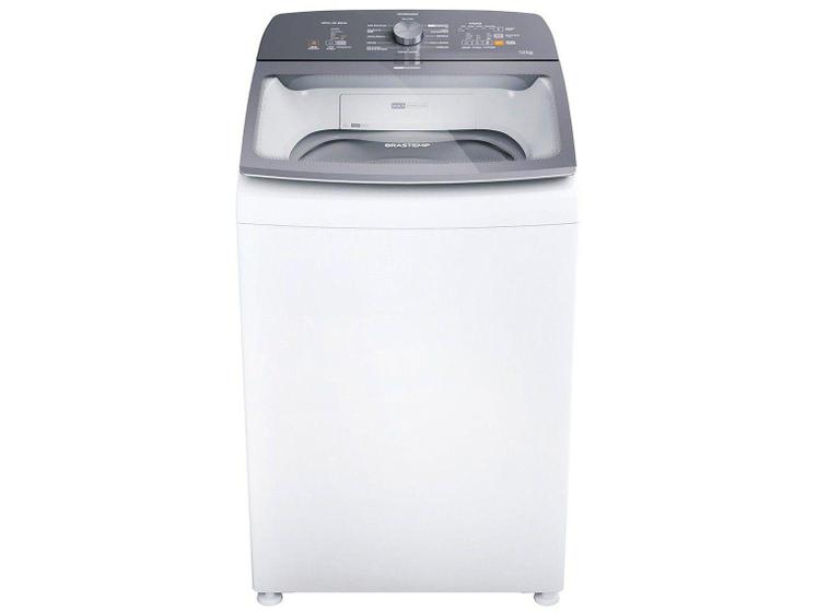 Imagem de Lavadora de Roupas Brastemp 12Kg Cesto Inox