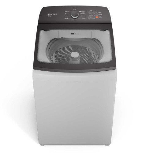 Lavadora de Roupas Brastemp 13kg BWK13AB Menor preço em Lavadora de Roupas Brastemp 13kg BWK13AB
