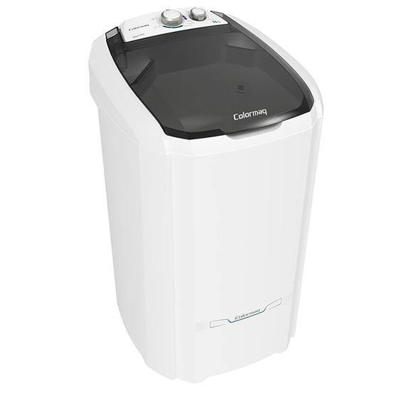 Lavadora de Roupas Colormaq 16Kg Semiautomática LCS16 Branca 110V Menor preço em Lavadora de Roupas Colormaq 16Kg Semiautomática LCS16 Branca 110V