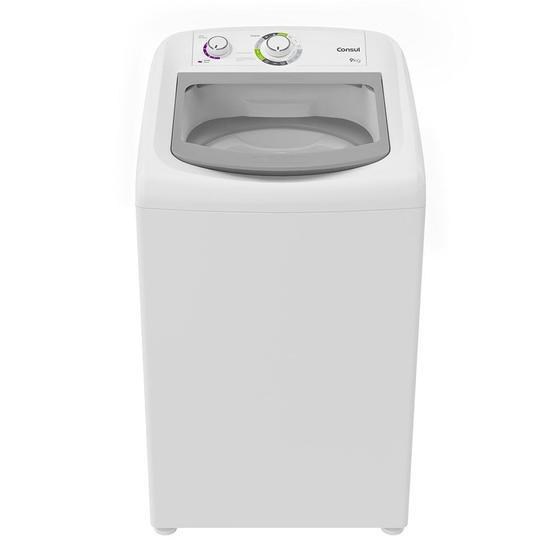 Lavadora de Roupas Consul 9Kg CWB09AB 220 Volts Menor preço em Lavadora de Roupas Consul 9Kg CWB09AB 220 Volts